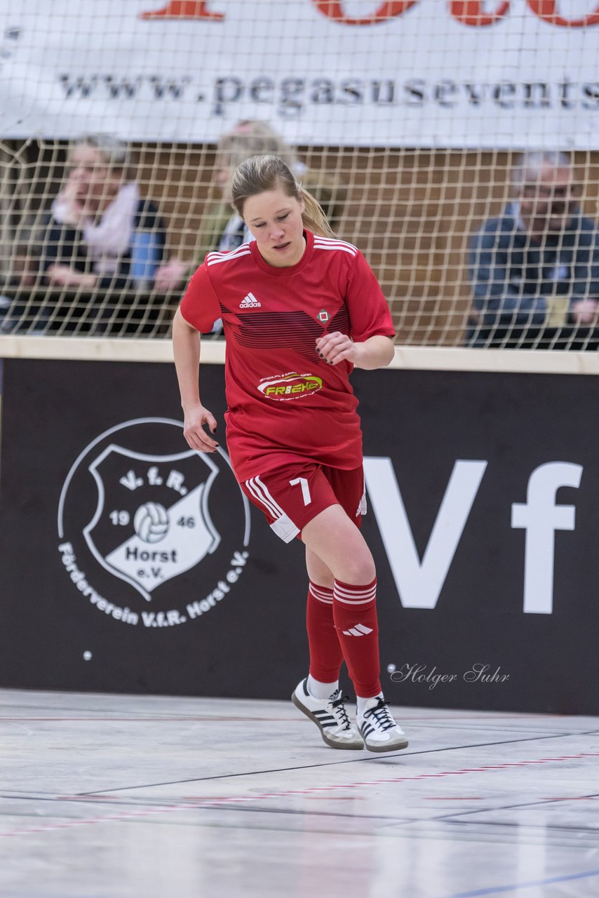 Bild 215 - VR Bank Cup Horst